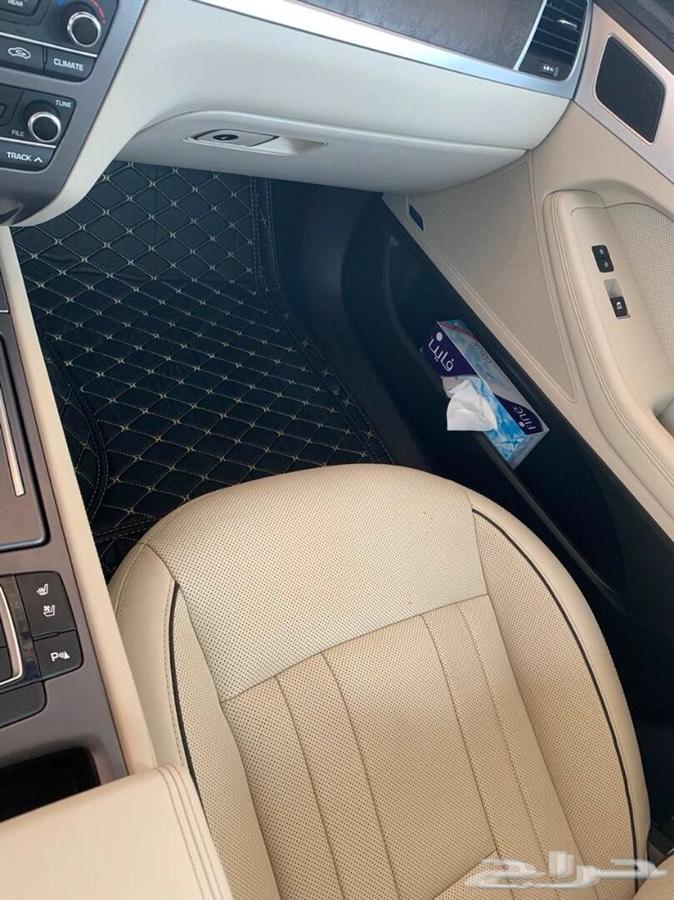 دعاسات جلد للارضيات السيارات DRiVe FiT