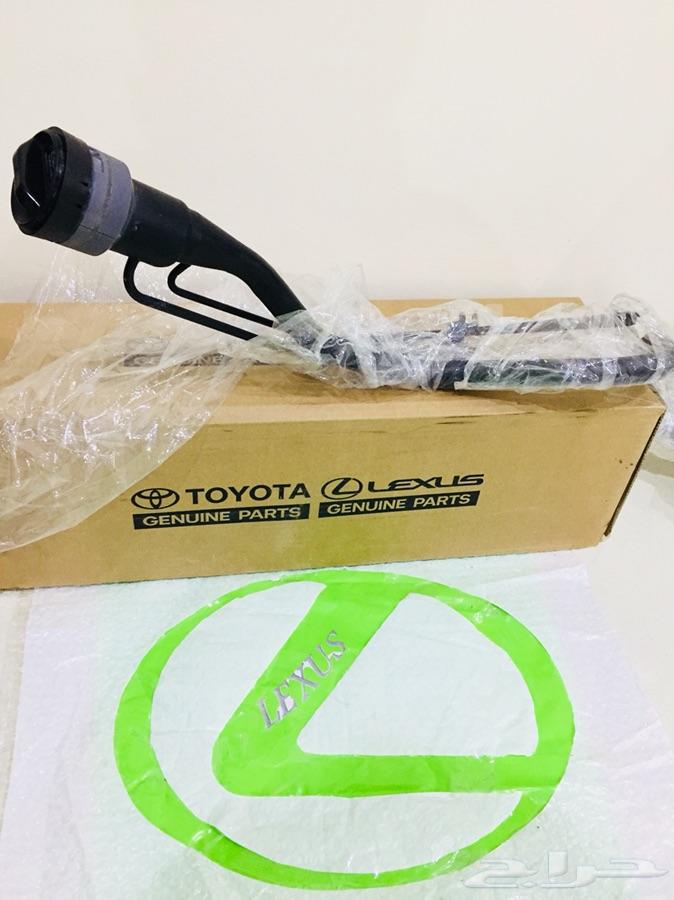 قطع لكزس 430 LS