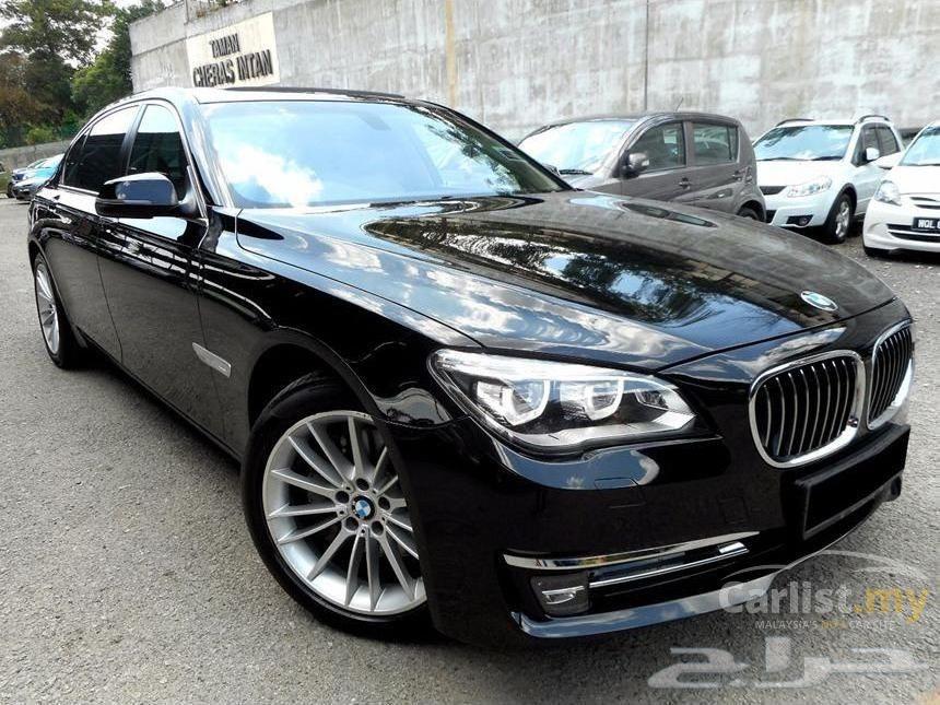شمعات Bmw الفئة السابعة 2009 2015