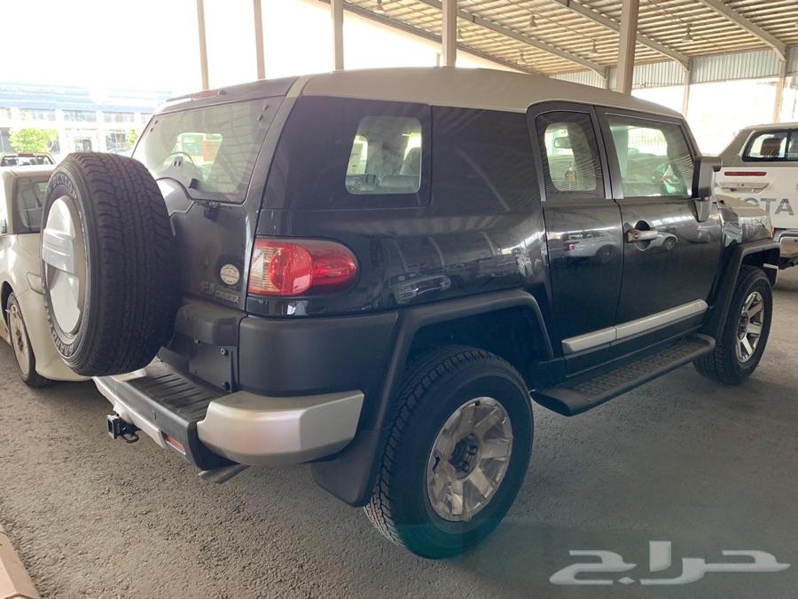 اف جي 2019