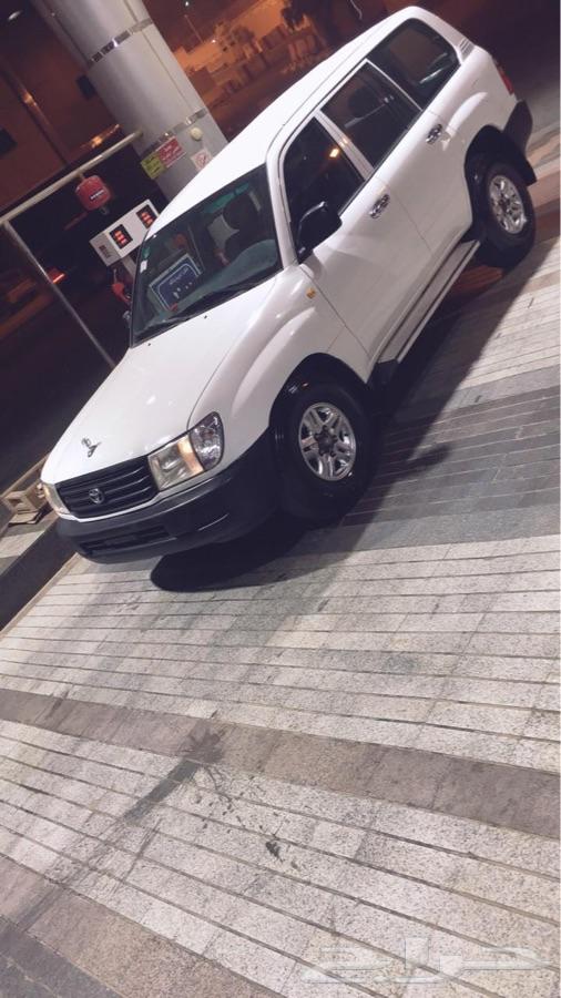 الباحه