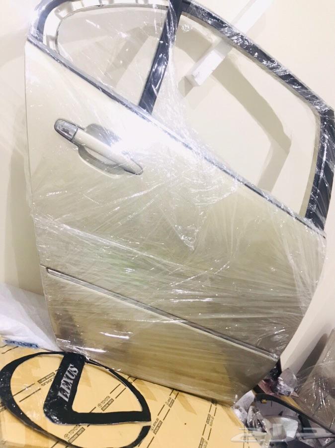 قطع لكزس 430 LS