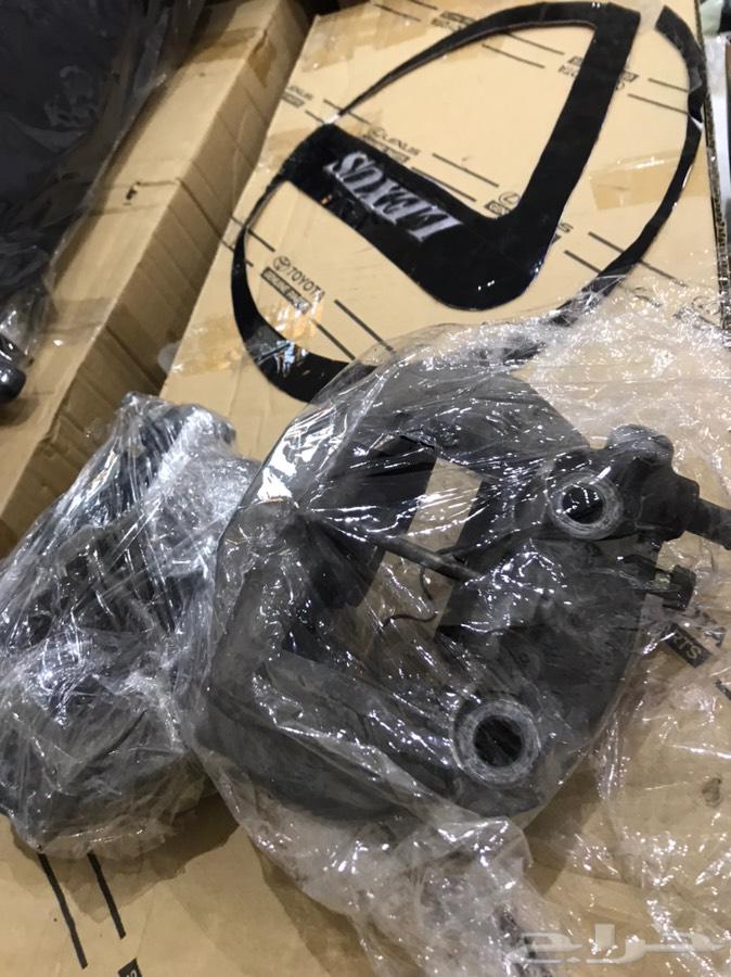 قطع لكزس 430 LS
