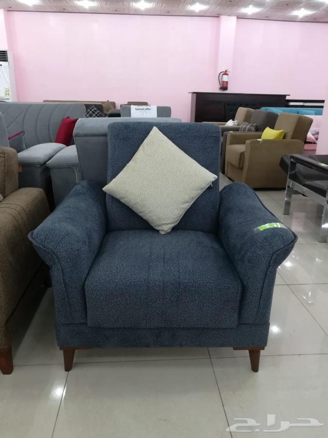 كنب تركي سرير