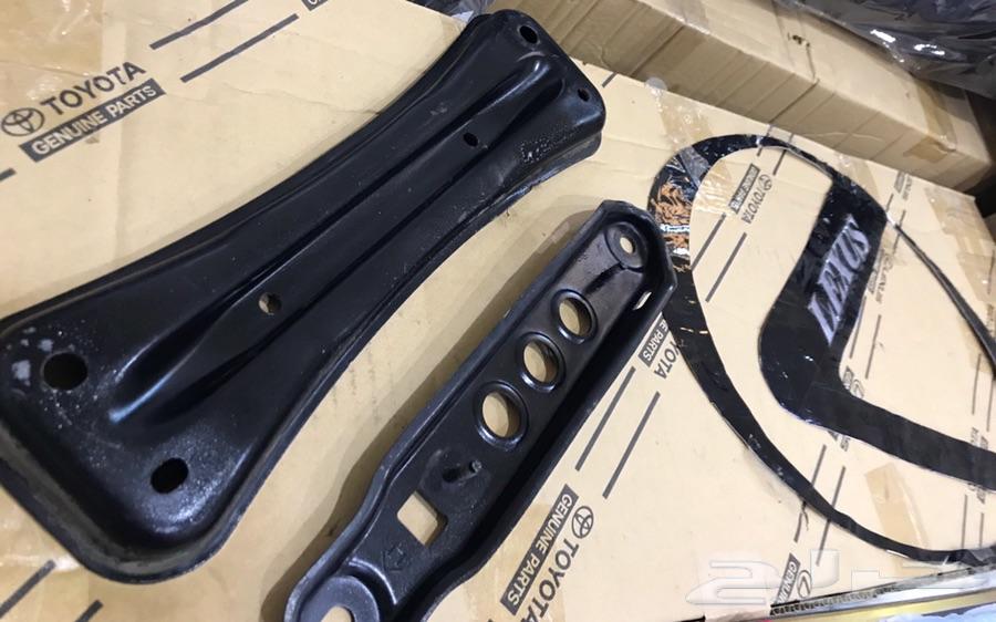 قطع لكزس 430 LS