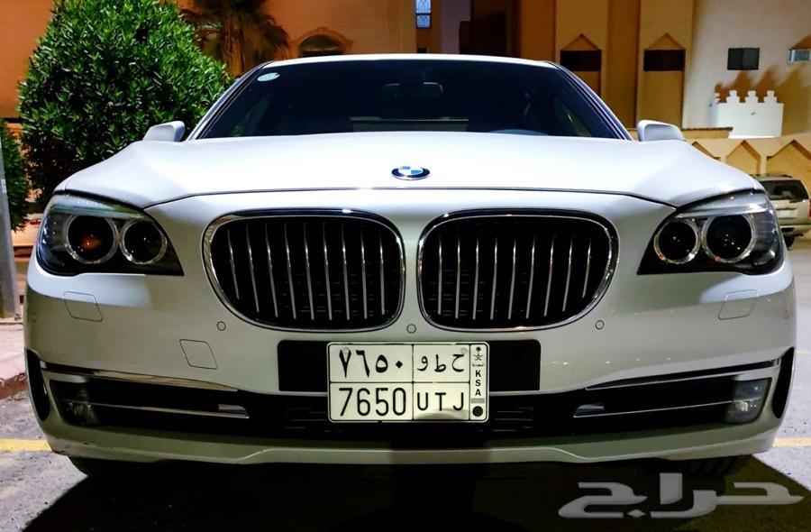 بي ام دبليو 2015 لعشاق التميز