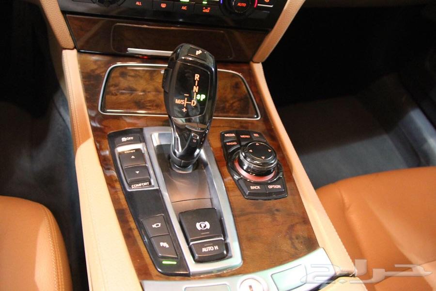 BMW 730 2014