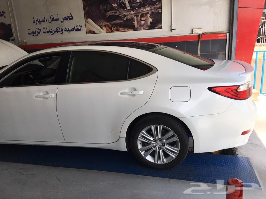 فحص سيارات لمن هم خارج المدينه المنوره