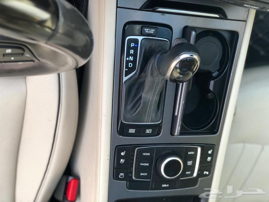 جنسس رويال V6 سعودي 2016