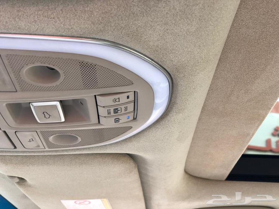 جنسس رويال V6 سعودي 2016
