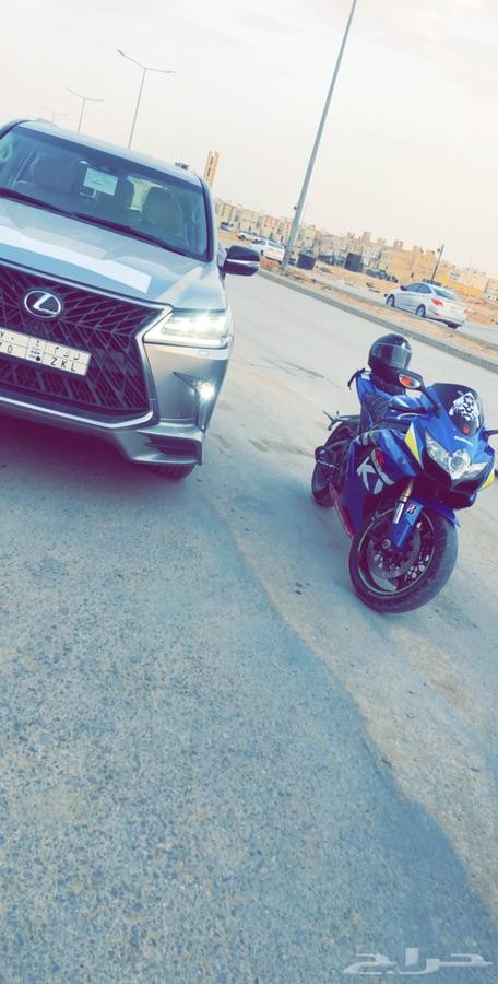 لبيع دباب ريس حجم 600