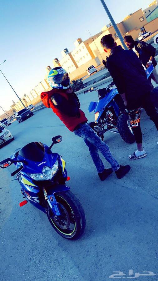 لبيع دباب ريس حجم 600