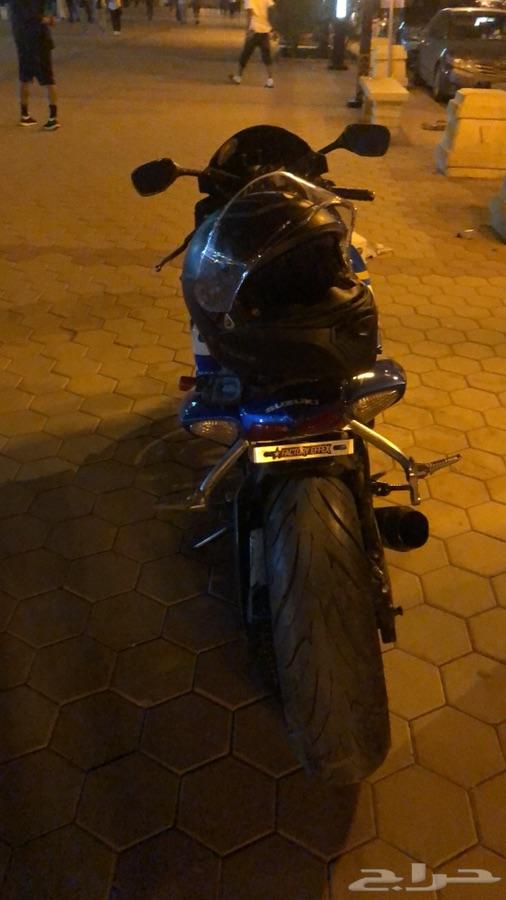 لبيع دباب ريس حجم 600