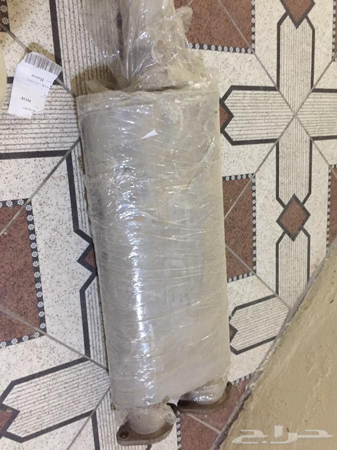 للبيع دبة بورلا