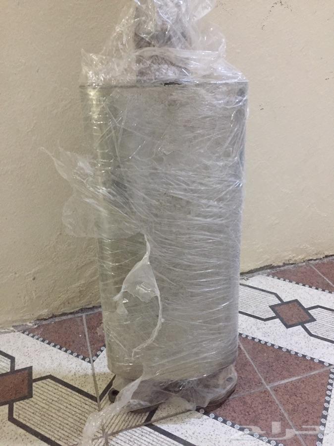 للبيع دبة بورلا