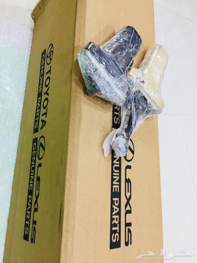 قطع لكزس 430 LS