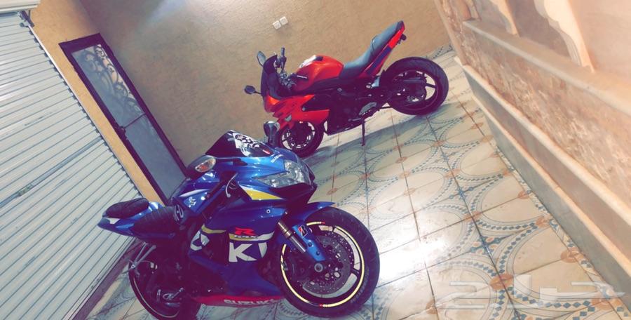 لبيع دباب ريس حجم 600