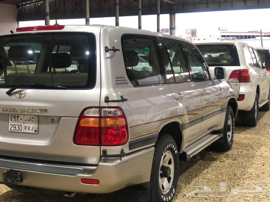 جكسار 2001 اخو الجديد ( معرض النخبه )