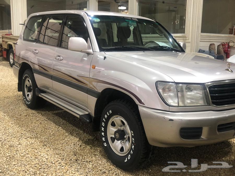 جكسار 2001 اخو الجديد ( معرض النخبه )
