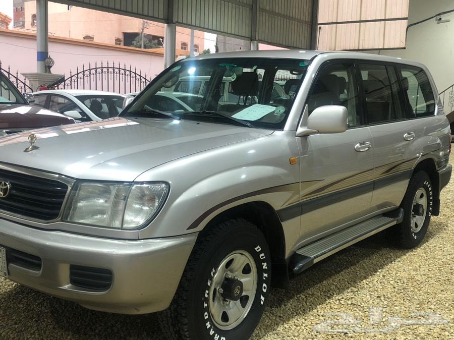 جكسار 2001 اخو الجديد ( معرض النخبه )