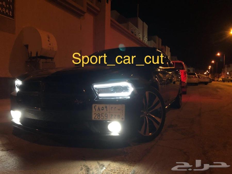 شمعات تشارجر 2014 بشكل 2018 افضل عرض