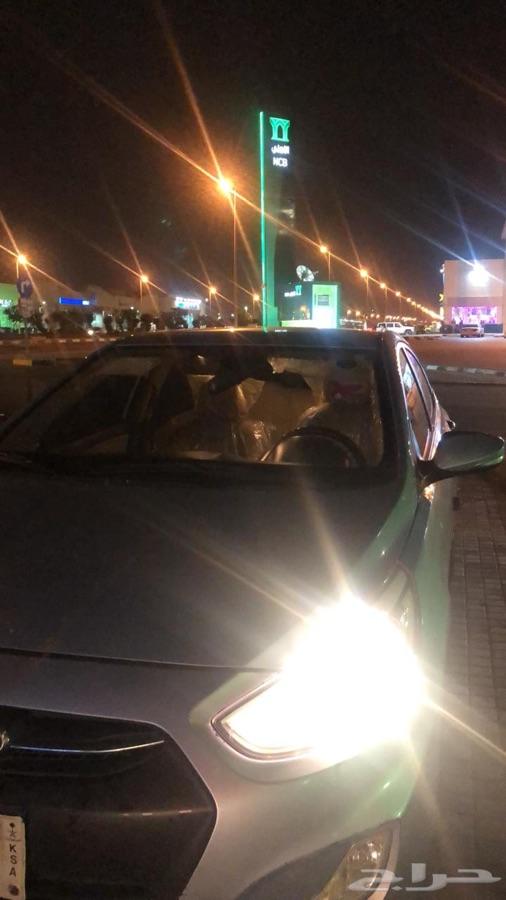 اكسنت اقتصاديه للبيع