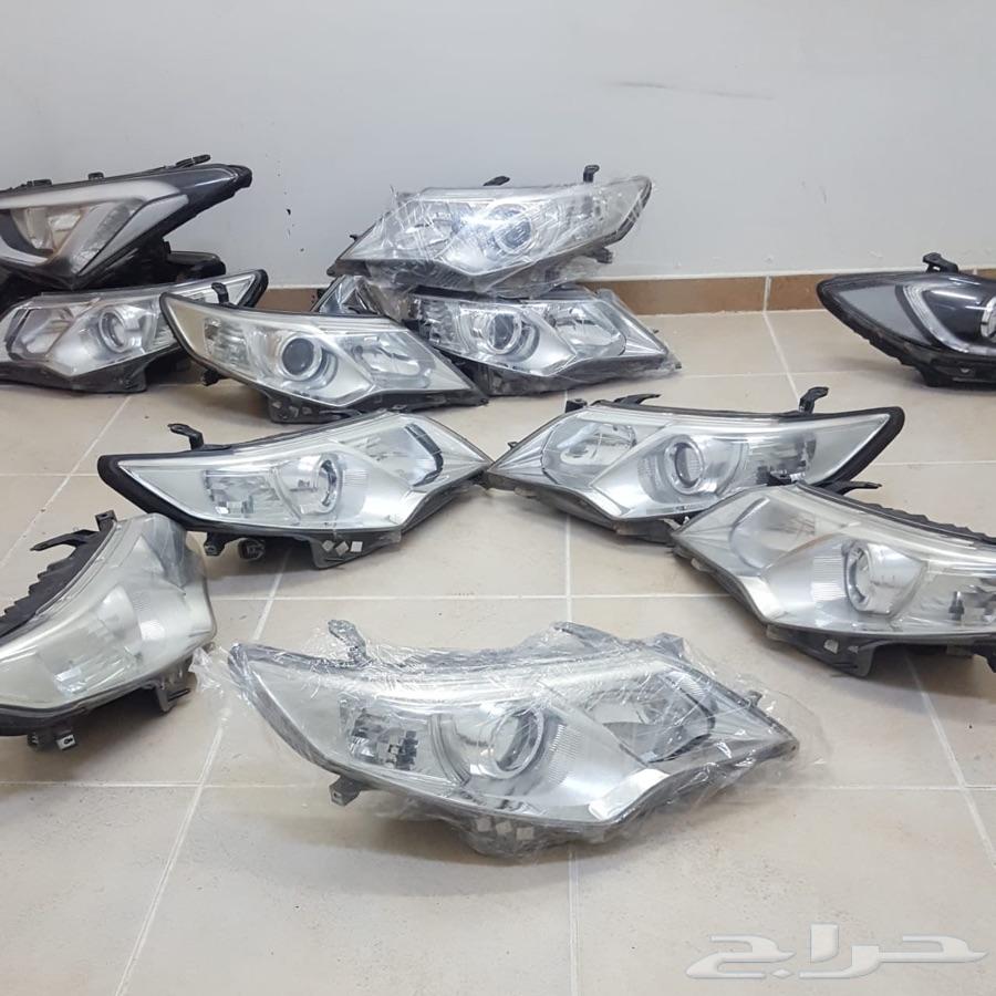 شمعه سوناتا النترا كامري