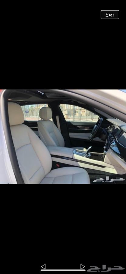 الناغي على الضمان BMW2014