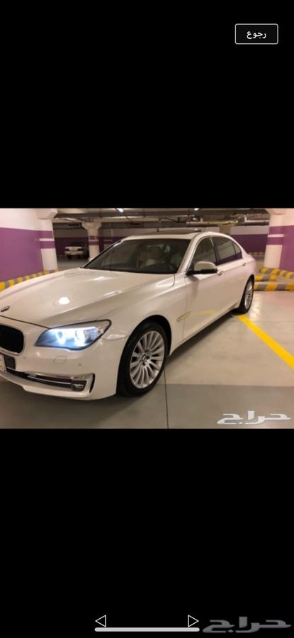 الناغي على الضمان BMW2014