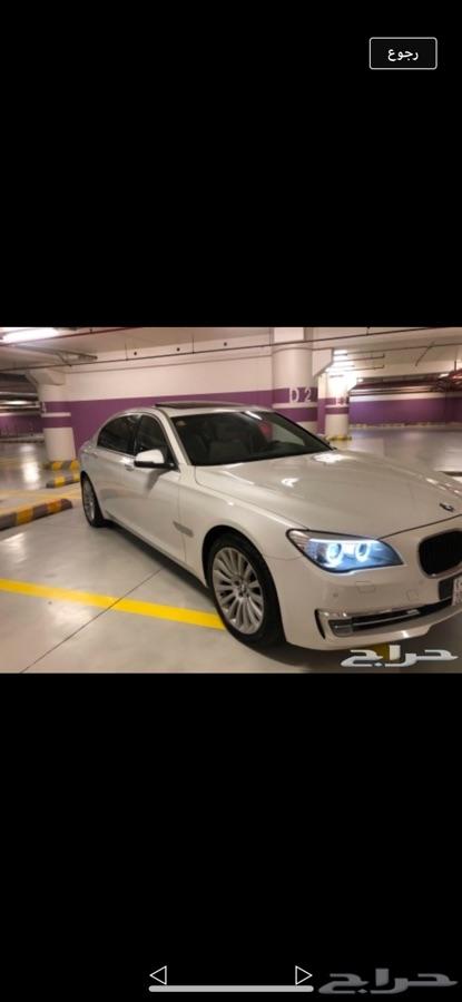 الناغي على الضمان BMW2014