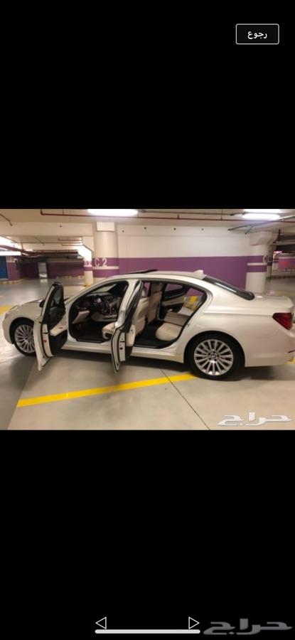 الناغي على الضمان BMW2014