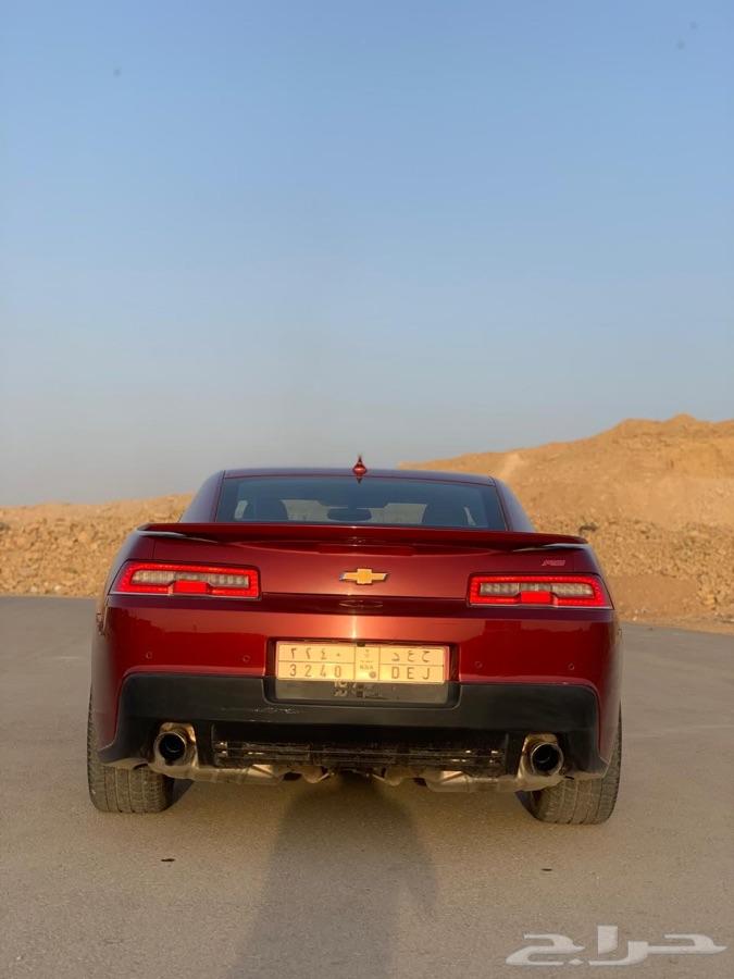 كومارو 2015