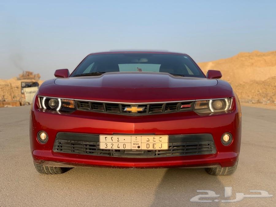 كومارو 2015