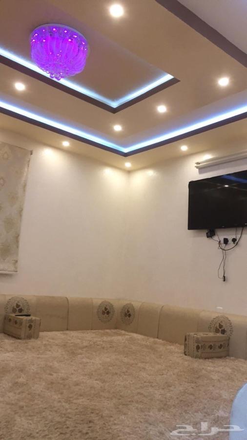 استراحه الريان بالحلقه الشرقيه بالطائف