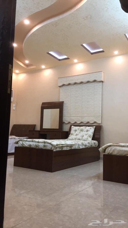 استراحه الريان بالحلقه الشرقيه بالطائف