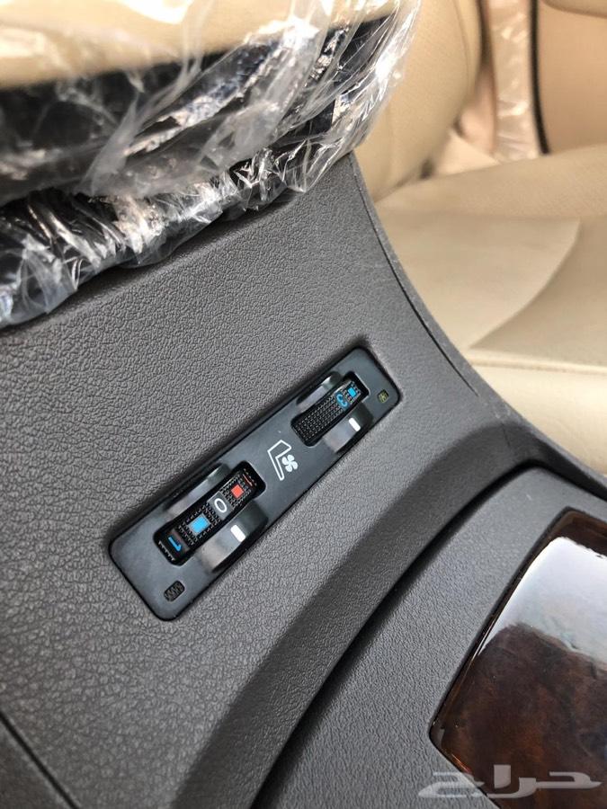 لكزس 2010 ES350 (( تم البيع ))