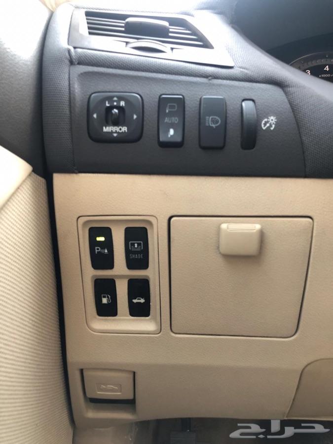 لكزس 2010 ES350 (( تم البيع ))