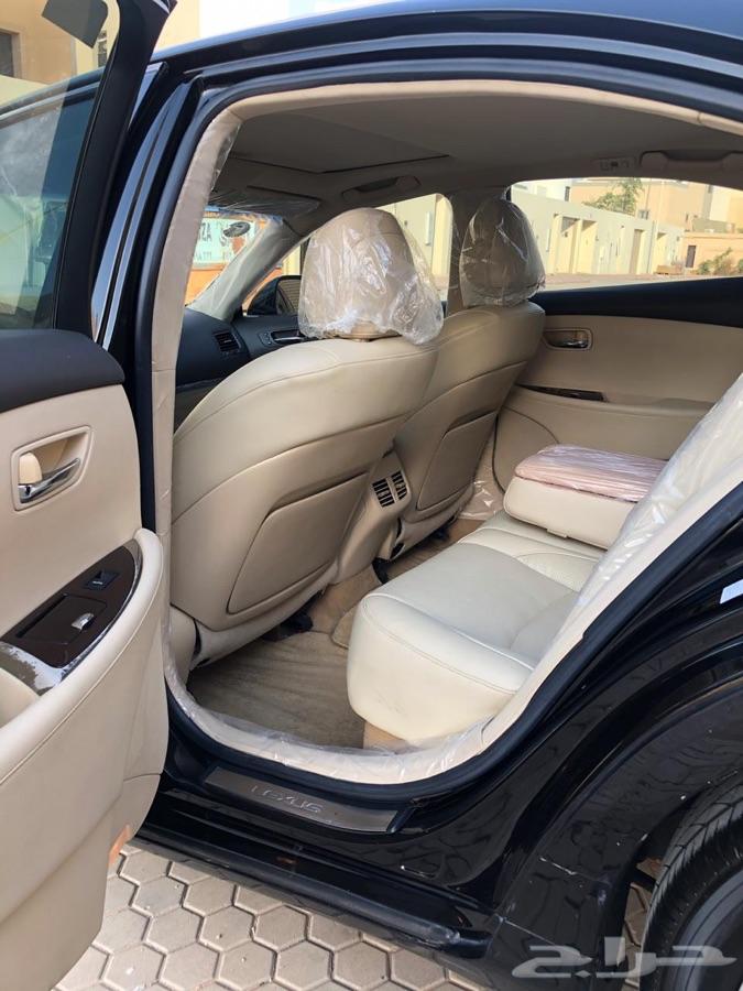 لكزس 2010 ES350 (( تم البيع ))