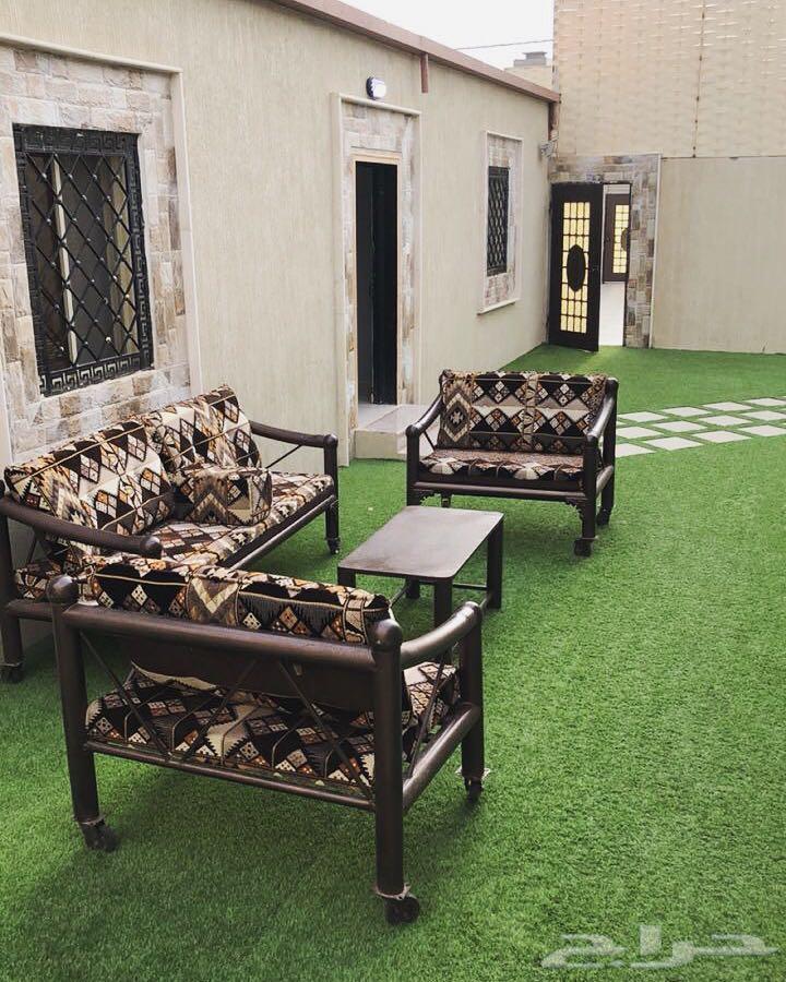 استراحه الريان بالحلقه الشرقيه بالطائف