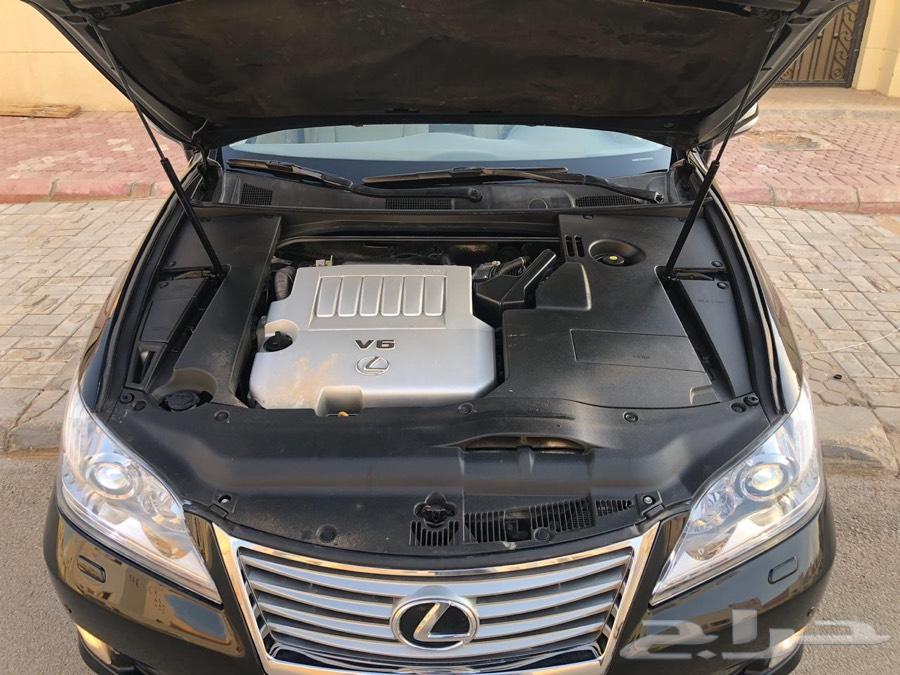 لكزس 2010 ES350 (( تم البيع ))