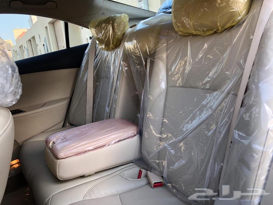 لكزس 2010 ES350 (( تم البيع ))