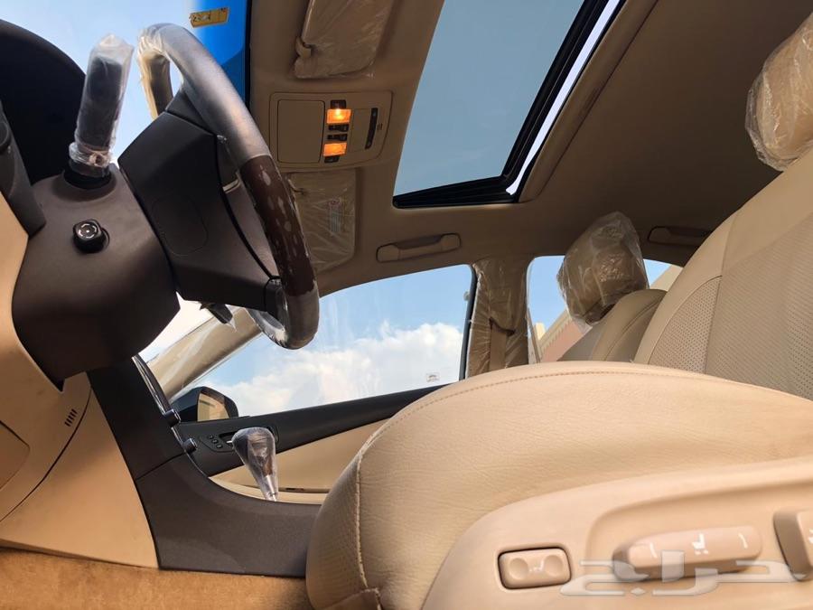 لكزس 2010 ES350 (( تم البيع ))