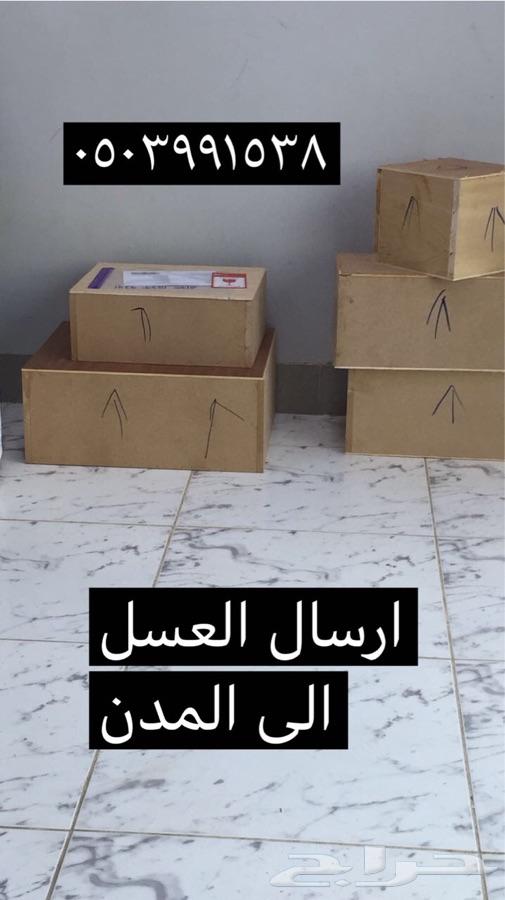 عسل سدر