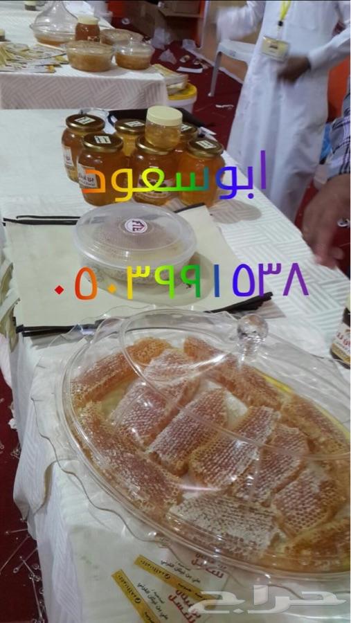 عسل سدر