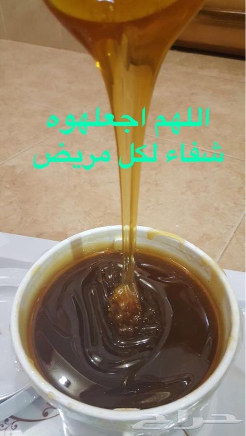 عسل سدر