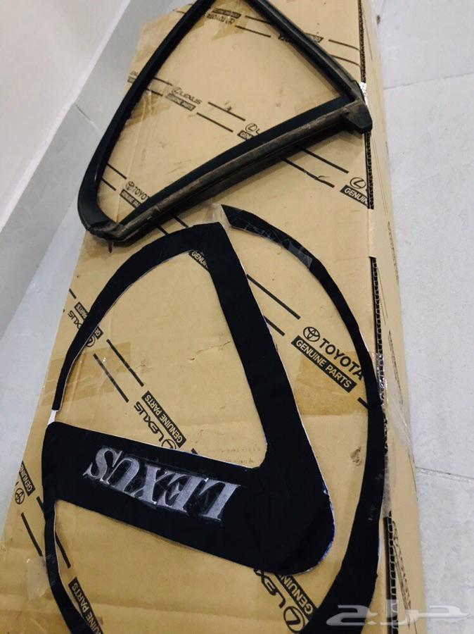 قطع لكزس 430 Ls