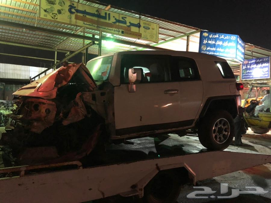 اف جي 2012 تشليح قطع فقط