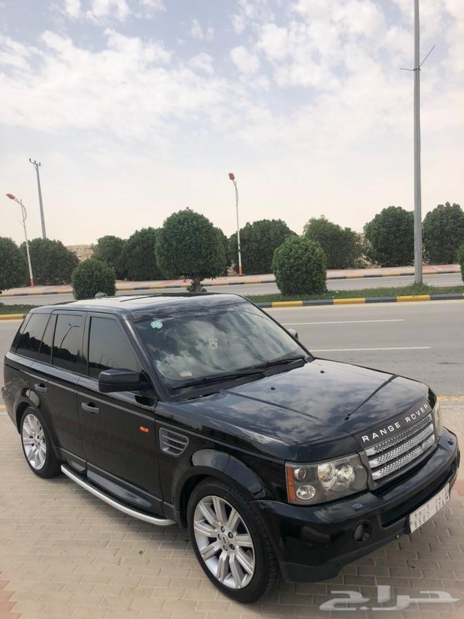 رنج سوبر شارج 400فل