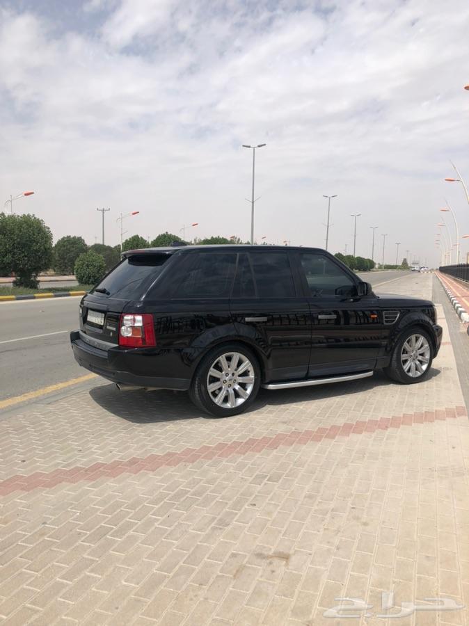 رنج سوبر شارج 400فل