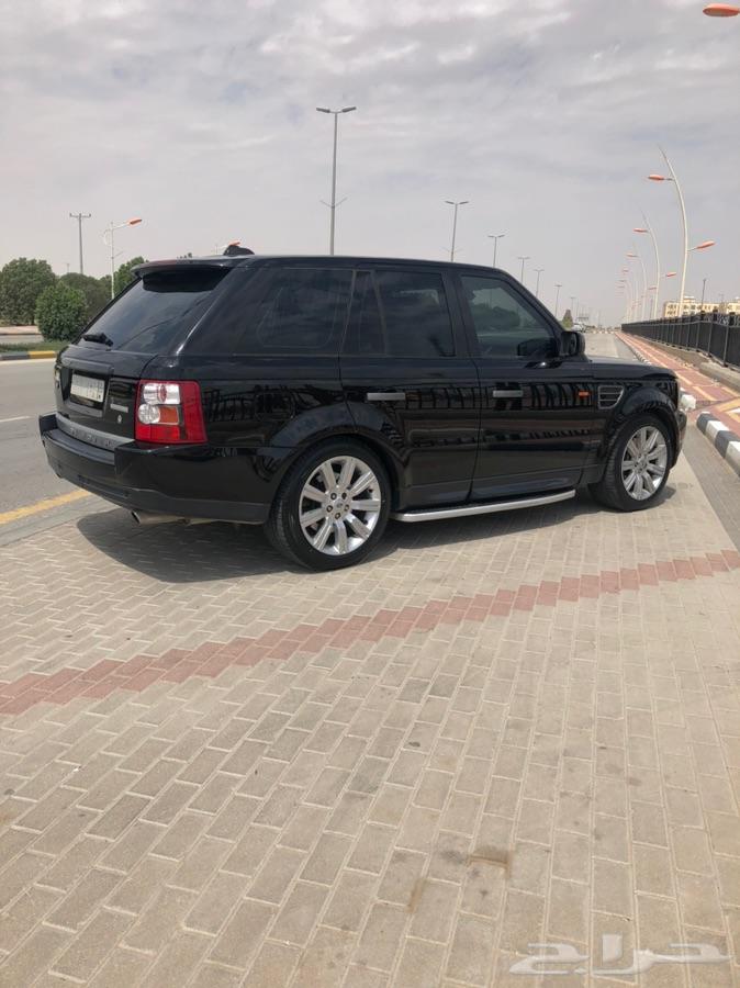 رنج سوبر شارج 400فل